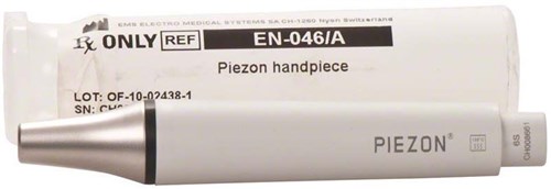 EMS HANDSTUK PIEZON UNIVERSEEL EN046/A